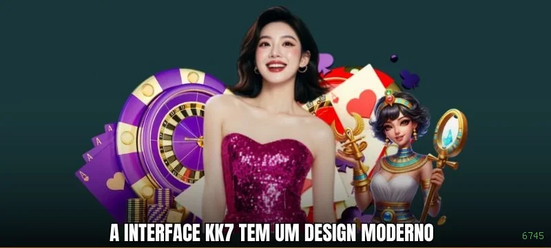 6745 - O melhor cassino online para brasileiros está pronto para você!